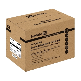 Комплект Источник бесперебойного питания EX295989RUS + батарея 80Aч EX285654RUS 2шт (инвертор, синус, для котла) ExeGate SineTower SZ-2000.LCD.AVR.3SH.1C13.USB <2000VA/1600W, чистый синусоида, LCD дисплей, AVR, 3*Schuko+1*C13, USB, линейно-интерактивный, Black> + батарея ExeGate HRL 12-80 (12В, 80Ач) 2шт