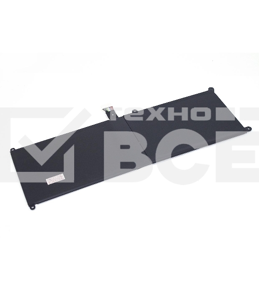 Аккумуляторная батарея для ноутбука Dell Latitude XPS 12 70007.6V 30Wh