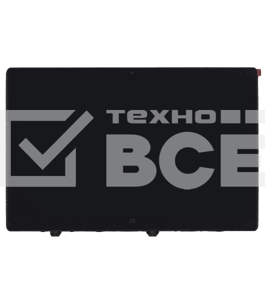 Модуль (матрица + стекло) для Xiaomi Mi Air 13.3 с рамкой