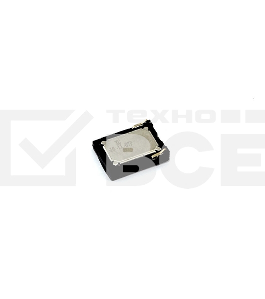 Полифонический динамик (Buzzer) для Asus ZB500KL (без корпуса)