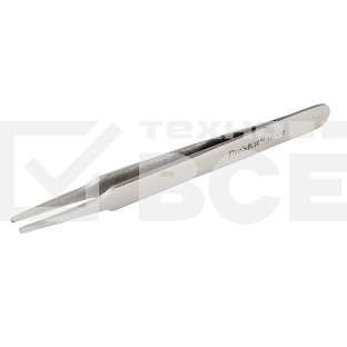 Пинцет Pro'sKit TZ-116 антимагнитный, прямой 120мм
