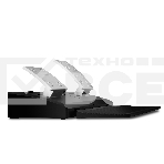 Руль SVEN GC-W800 (педали, вибро, скоба, D-pad, 12 кл, PC/PS3/PS4/XBOXONE/Xinput), фото2