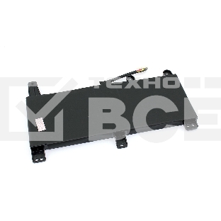 Аккумуляторная батарея для ноутбука Asus G531 G731 15.4V 62Wh 4335mAh