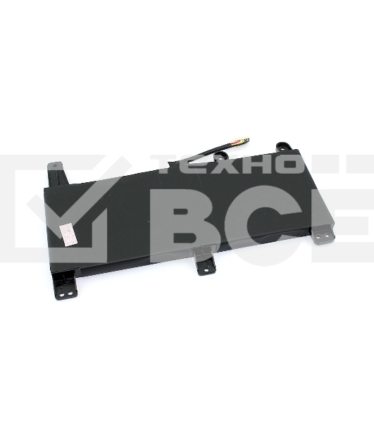 Аккумуляторная батарея для ноутбука Asus G531 G731 15.4V 62Wh 4335mAh