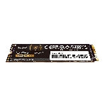 Накопитель SSD Silicon Power US75 SP02KGBP44US7505, 2Tb, PCIe 4.0 x4, M.2 2280, NVMe, R/W 7000/6500, фото6
