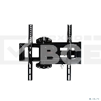 Кронштейн для телевизора Arm Media LCD-415 черный 24