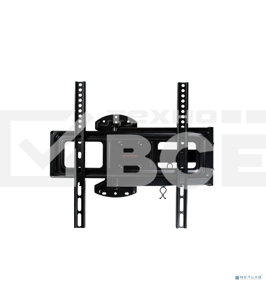 Кронштейн для телевизора Arm Media LCD-415 черный 24