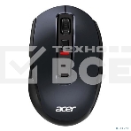 Мышь беспроводная Acer OMR060 черный, 1600 dpi, радиоканал, USB, кнопки - 6, фото24