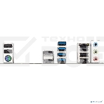 Материнская плата Gigabyte B550M K, AM4, AMD B550, 4xDDR4, 4xSATA, 2xM.2, 1xPCIe 4.0 x16, 1xPCIe x1, 1xHDMI, 1xDP, 1x 1Gb LAN, 4xUSB-A 3.2 Gen 1, 4xUSB-A 2.0, 3x3.5 мм, 7.1, mATX, фото13