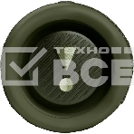 Портативная акустика JBL Flip 6, зеленый, фото3