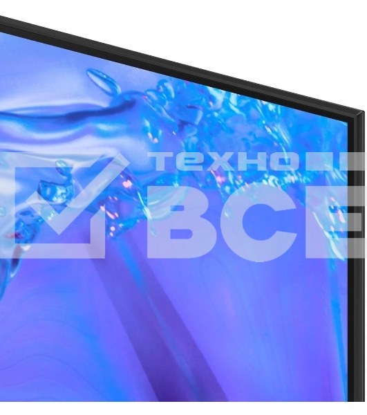 Телевизор Samsung 43
