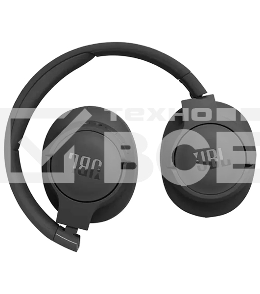 Наушники JBL  модель Tune 770NC   черный