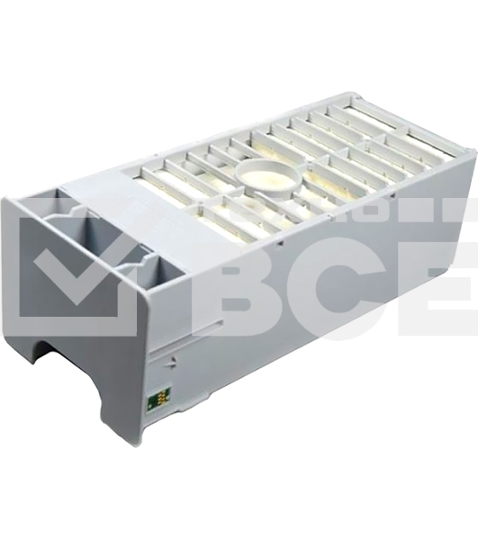 Расходные материалы EPSON C12C890501 Epson C12C890501 Емкость для отработанных чернил Maintenance Tank for 7700/9700