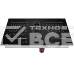 Индукционная варочная панель Maunfeld MIHC834SF2BK, фото4
