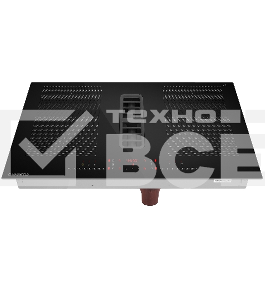 Индукционная варочная панель Maunfeld MIHC834SF2BK
