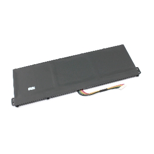 Аккумуляторная батарея для ноутбука Acer Extensa 15 EX215-53G (AP19B8K) 11.25V, 3831mAh