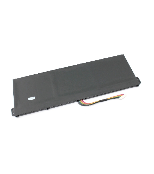 Аккумуляторная батарея для ноутбука Acer Extensa 15 EX215-53G (AP19B8K) 11.25V, 3831mAh