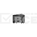 Компьютерный корпус ПК без блока питания Deepcool Case CH160 Black, фото6