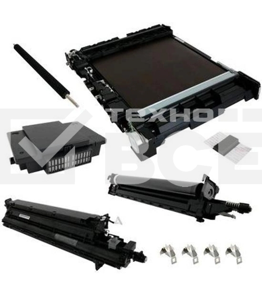 Сервисный комплект Kyocera MK-8715A (1702N20UN0), 600000 стр. A4, TASKalfa 6551ci/7551ci