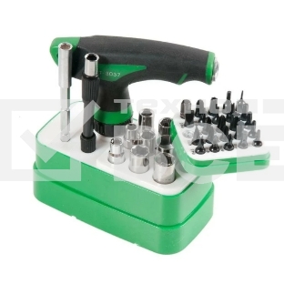 Набор инструментов 36 в 1 BAKU BA-3037