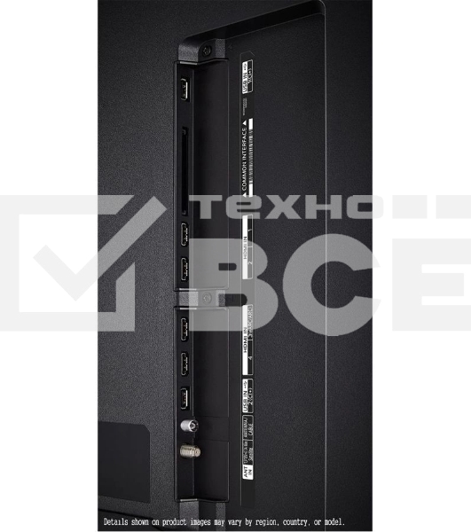 Телевизор LG 55