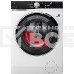 Стирально-сушильная машина AEG LWR85165O белый загр.фронтальная макс.:10кг 1551об/мин класс: A, фото7