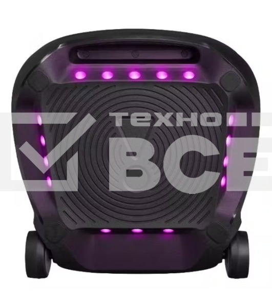 Портативная акустика JBL PartyBox Ultimate