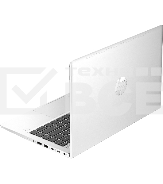 Ноутбук HP ProBook 440 G10 (816N3EA) Intel Core i7 1355U 1700MHz/14
