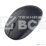 Мышь беспроводная Perfeo TARGET черный, 1000 dpi, радиоканал, USB, кнопки - 3, фото4