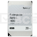 Жесткий диск Synology SATA 20TB 7200RPM 6Gb/S HAT5310-20T, фото 1