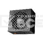 Блок питания ПК/Power Supply PCCooler, 850W 80 PLUS Gold (ATX, 3.1, Full modular, 1x24(20+4)pin, 2xCPU 8(4+4)pin, 3xPCIe*2 8(6+2)pin, 1x12VHPWR, 7xSATA*3, 2xMOLEX4pin, Active, 120x120мм, 140x150x86мм, APFC, OVP/UVP/SCP/OPP/OCP/OTP/SPD, black), фото5
