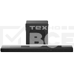 Саундбар Hisense AX3120Q 3.1.2 440Вт черный, фото11