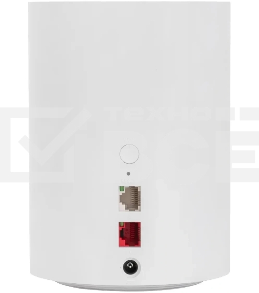 Бесшовный Mesh роутер SNR SNR-M622-M1G1 AX3000