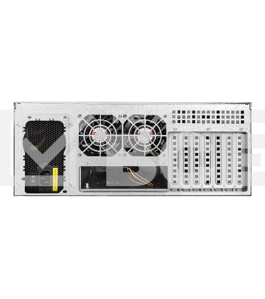 Серверный корпус ExeGate Pro 4U650-010/4U4139L (RM 19