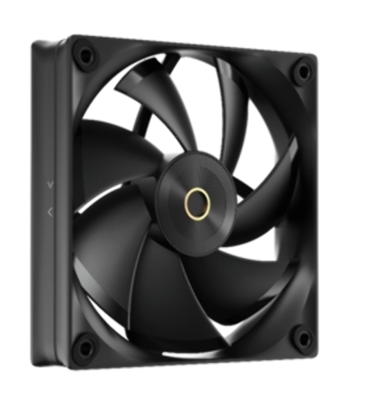 Система охлаждения Ocypus Sigma L24 PRO BK IPS Display/черный/290W/All Intel/AMD AM*/Screws