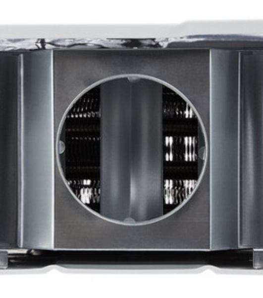 Колонка газовая Royal Thermo GWH 11 Royce Grafit