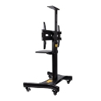 Подставка для телевизора Arm Media PT-STAND-11 черный 32'-65' макс.40кг напольный фиксированный, фото9