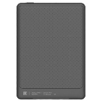 Электронная книга Digma pro MOON 6 6' E-Ink Carta 758x1024 1.8Ghz 1Gb/32Gb/SD/microSDHC/подсветка дисплея темно-серый, фото4