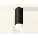 Светильник Ambrella Light XS6343044 SBK/FR черный песок/белый матовый MR16 GU5.3 (C6343, N6256), фото3