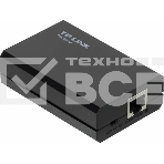 Сетевой адаптер TP-Link SMB TL-PoE10R Сплиттер PoE Data and Power carried over the same cable up to 100m, 5V/12V, фото26