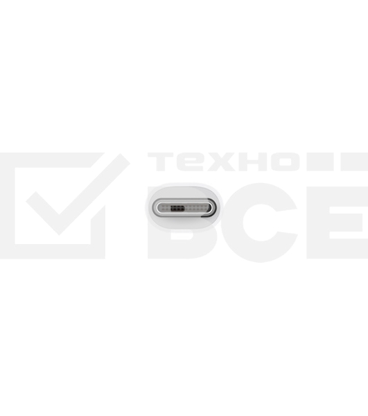 Многопортовый адаптер Apple USB-C Digital AV Multiport Adapter