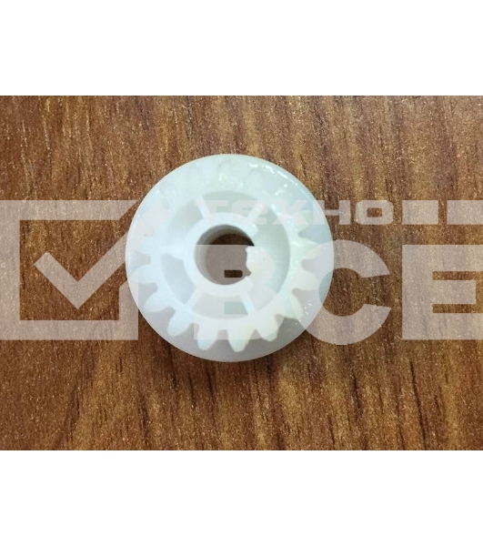 Шестерня привода печи HP 17T/17T LJ P3005/M3027/M3035 OEM
