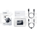 Внешний твердотельный накопитель SSD 1TB Samsung T5 (Up to 540Mb/s, USB 3.1 Type-C) (MU-PA1T0B/WW), фото12
