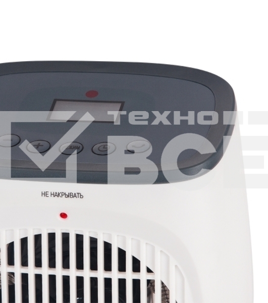 Тепловентилятор Mystery MCH-1024