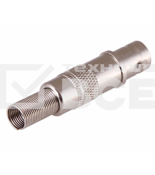 Разъем гнездо BNC с клеммной колодкой PROconnect