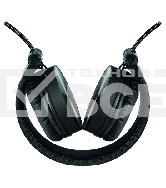 Наушники с микрофоном SVEN AP-B500MV черный Bluetooth