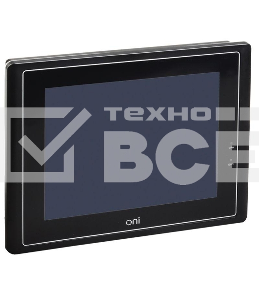 Панель оператора ETG 9.7дюйм ONI ETG-CP-097