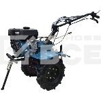 Мотоблок с комплектом колес Hyundai T1300 (HYUNDAI IC210 4-х такт, 7,0 л.с, ширина 90 см, глубина 30 см, 93 кг, 2 вперед, 1 назад), фото 1