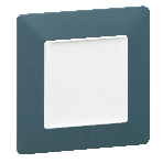 Переключатель 1-клавишный 10АХ 250В Valena Мех IN'MATIC, фото3