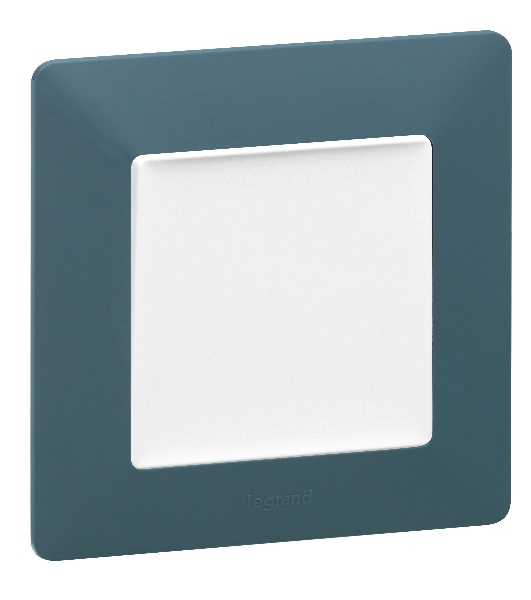 Переключатель 1-клавишный 10АХ 250В Valena Мех IN'MATIC